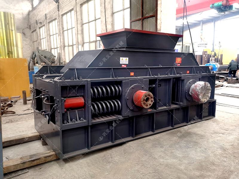 对辊制砂机适用于哪些行业和应用场景？